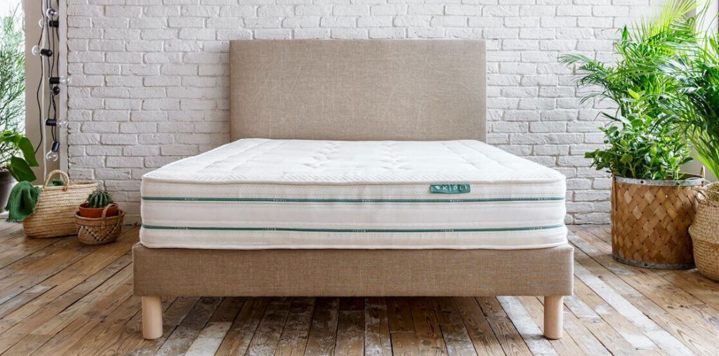 Matelas latex