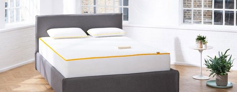 matelas eve premium