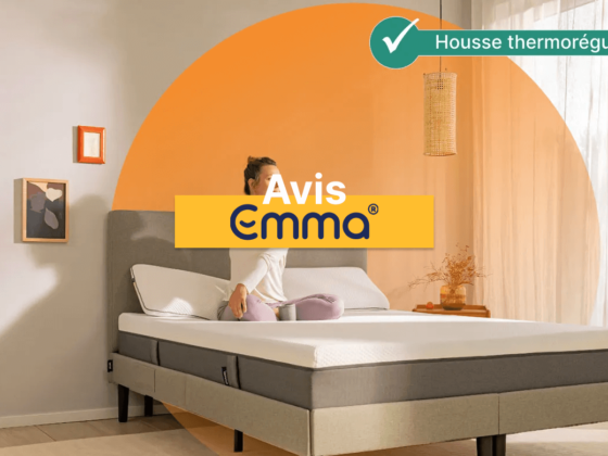 essayer matelas emma paris