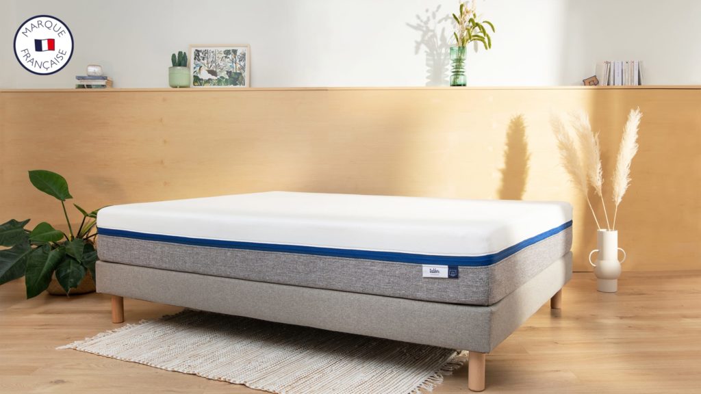 Matelas tediber