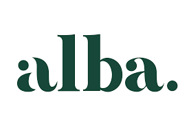 alba logo