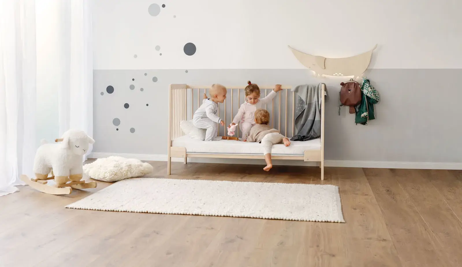 Matelas Emma pour bébé avis