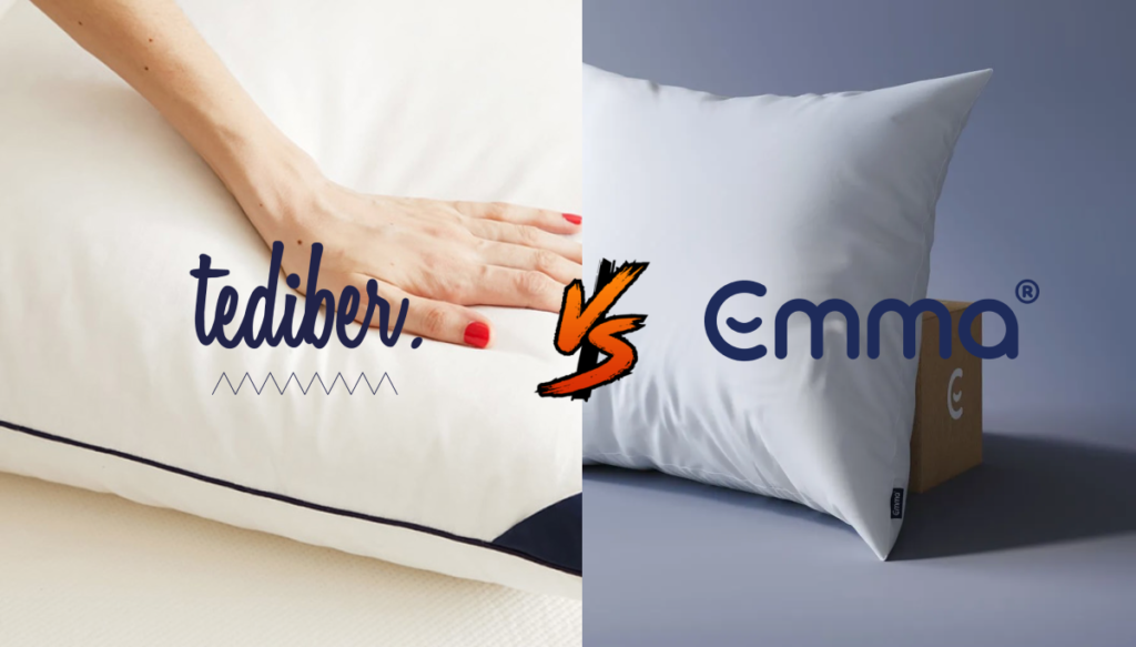 Que choisir entre tediber et emma