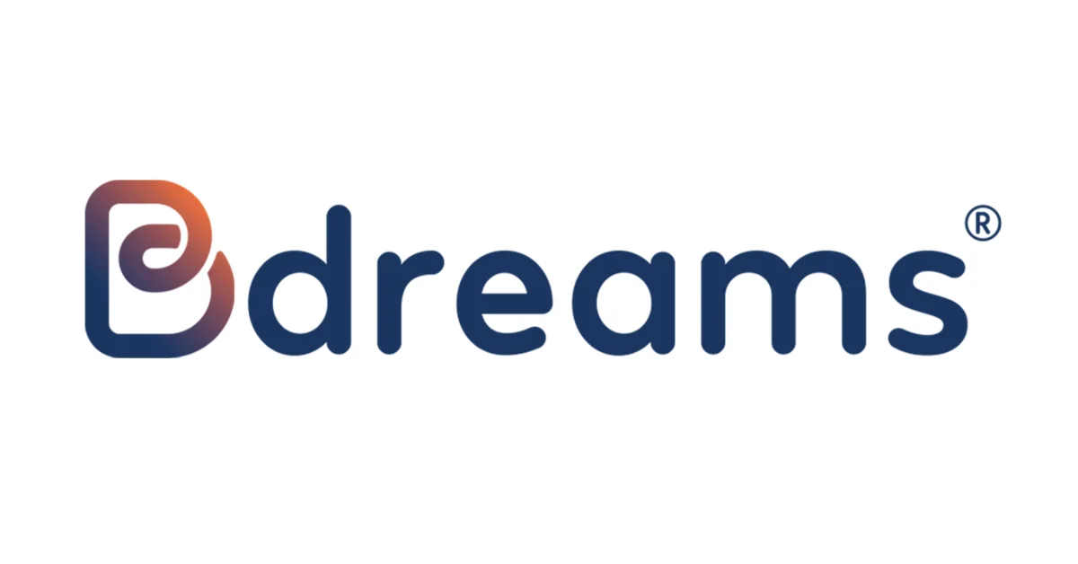 bdreams logo